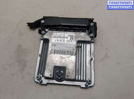 купить Блок управления двигателем на Audi A6 (C6) 2004-2011