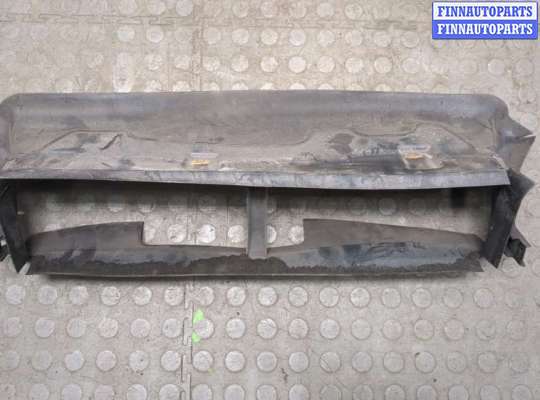 купить Воздухозаборник на Ford Focus 3 2011-2015