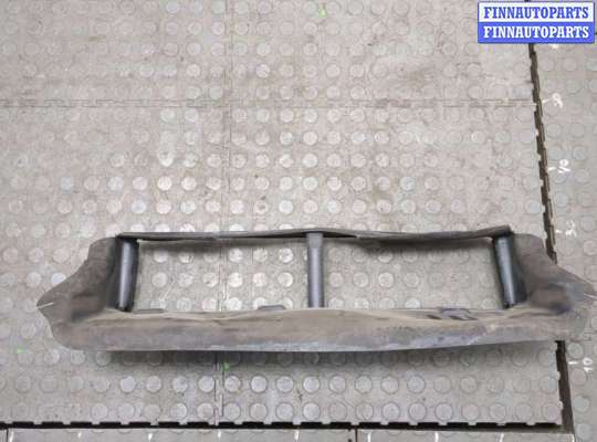купить Воздухозаборник на Ford Focus 3 2011-2015