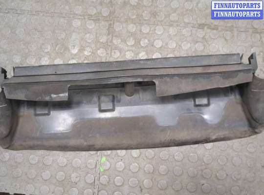 купить Воздухозаборник на Ford Focus 3 2011-2015