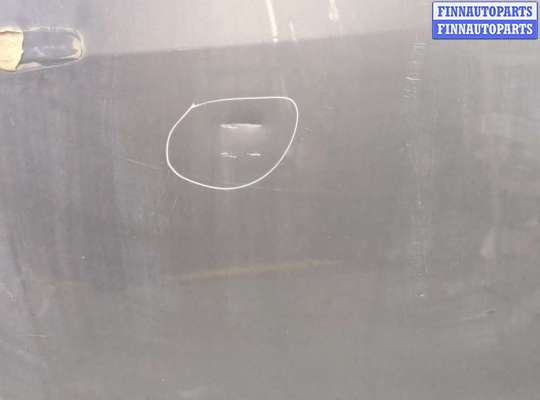 Капот на Mitsubishi Outlander III (GG)