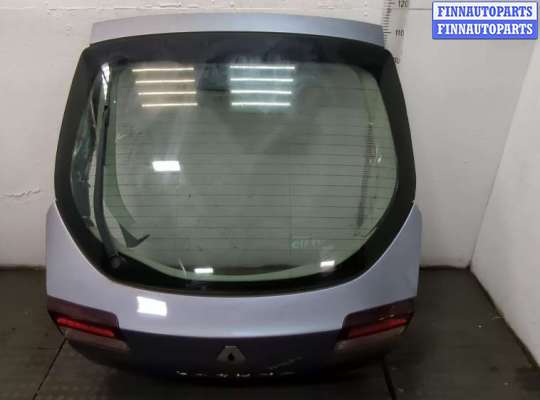 купить Замок багажника на Renault Laguna 3 2007-2025
