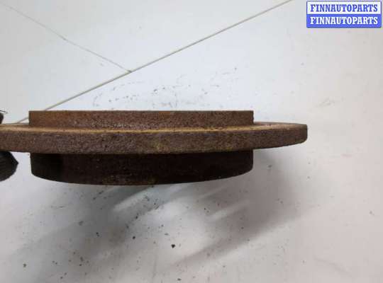 купить Диск тормозной на Infiniti QX56 2004-2010