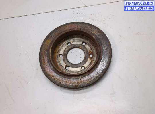 купить Диск тормозной на Infiniti QX56 2004-2010