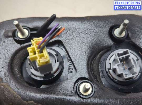 купить Фонарь (задний) на Mazda 3 (BL) 2009-2013