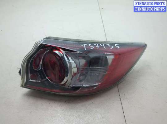 купить Фонарь (задний) на Mazda 3 (BL) 2009-2013
