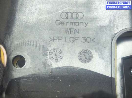 купить Кожух рулевой колонки на Audi A6 (C7) 2011-2018