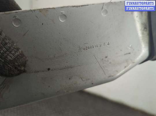 купить Рамка капота на Mercedes ML W163 1997-2005