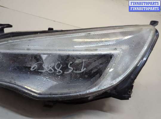 купить Фара (передняя) на Opel Astra J 2010-2017