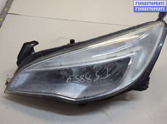 Фара (передняя) OP2343318 на Opel Astra J 2010-2017