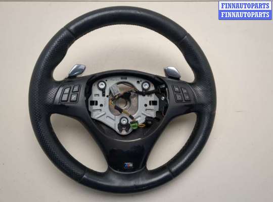 Руль BM3560241 на BMW 3 E90, E91, E92, E93 2005-2012