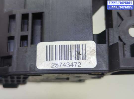 купить Переключатель поворотов на Cadillac SRX 2003-2009