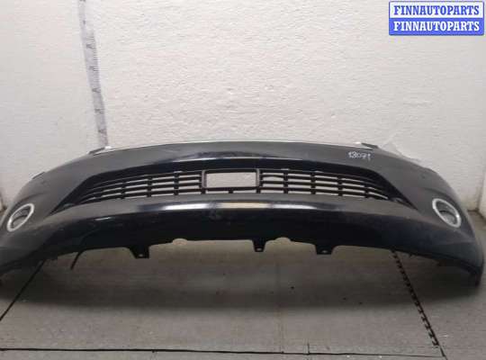 купить Заглушка (решётка) бампера на Infiniti QX56 2010-2013