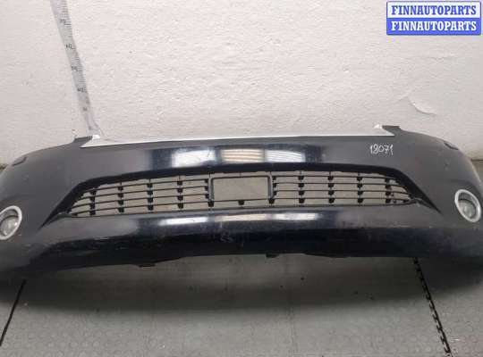 купить Заглушка (решётка) бампера на Infiniti QX56 2010-2013