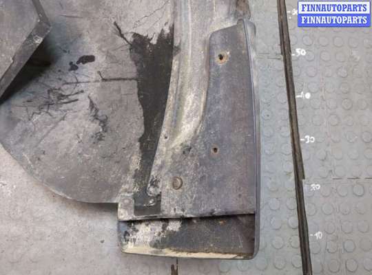 купить Защита арок (подкрылок) на Cadillac SRX 2009-2016