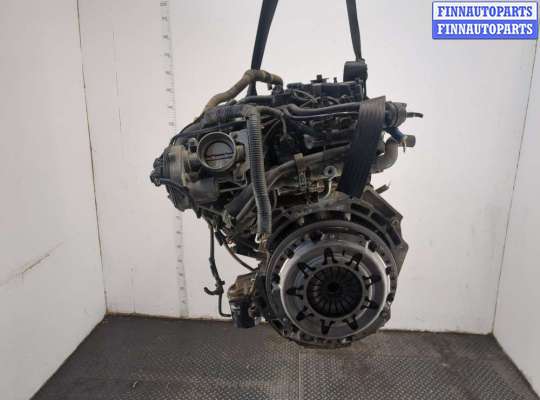 купить Маховик на Volvo C30 2006-2013