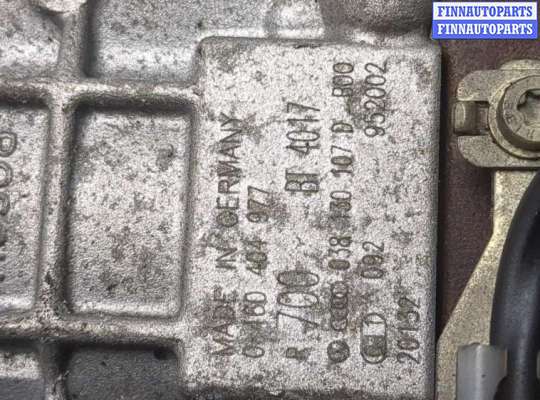 купить ТНВД на Volkswagen Golf 4 1997-2006