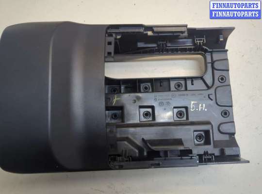 Купить Кожух рулевой колонки на BMW X4 G02 2018-2025 Кожух рулевой колонки BM3583354 на BMW X4 G02 2018-2025