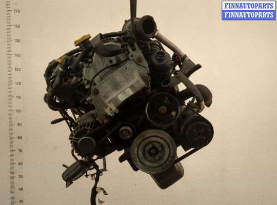Форсунка топливная OP2262007 на Opel Corsa D 2006-2014