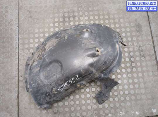 купить Защита арок (подкрылок) на Renault Megane 3 2009-2016