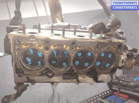 купить Головка блока (ГБЦ) на Audi A3 (8P) 2003-2013
