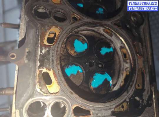 купить Головка блока (ГБЦ) на Audi A3 (8P) 2003-2013