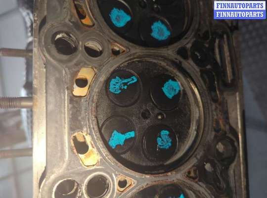 купить Головка блока (ГБЦ) на Audi A3 (8P) 2003-2013