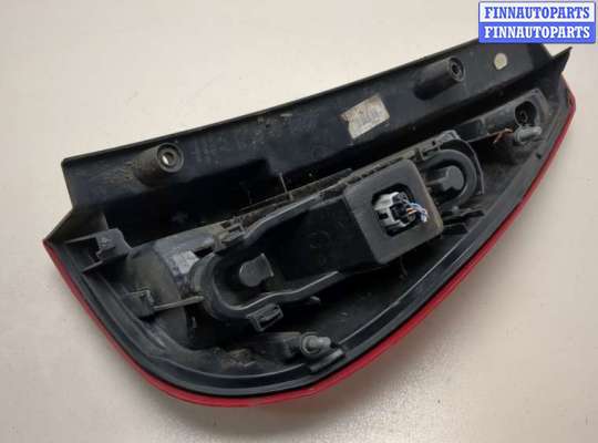 купить Фонарь (задний) на Renault Scenic 2009-2012