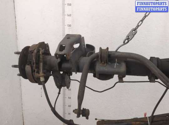 купить Мост (ведущий) на Cadillac Escalade 2 2001-2006