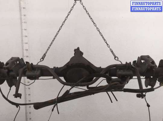 купить Мост (ведущий) на Cadillac Escalade 2 2001-2006