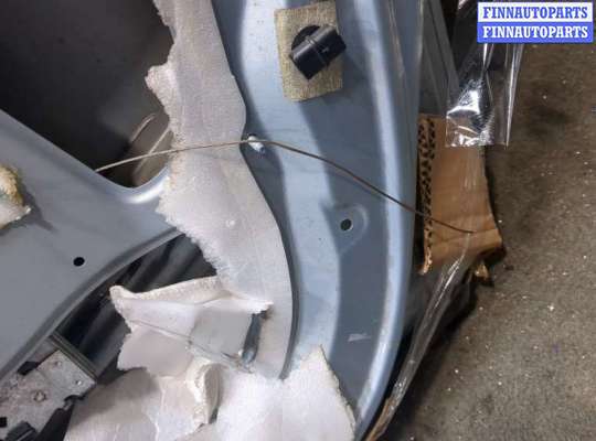 купить Стеклоподъемник электрический на Peugeot 407 2004-2011