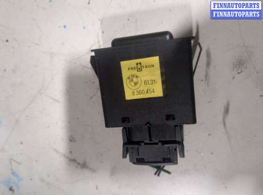 купить Кнопка обогрева стекла на BMW 3 E36 1990-2000