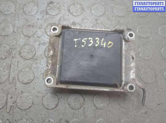 купить Блок управления двигателем на Opel Corsa D 2006-2014
