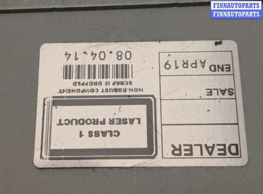 купить Магнитола на Ford Focus 3 2011-2015