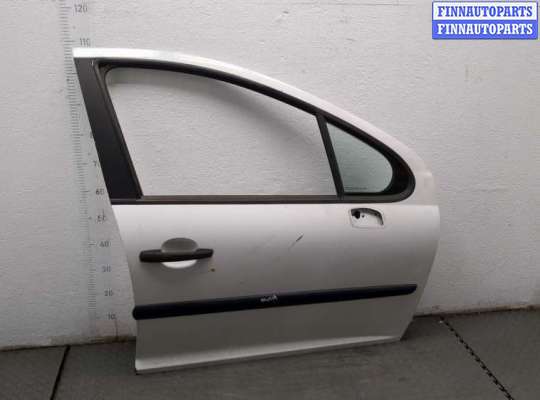 Ручка двери наружная PG1111596 на Peugeot 207