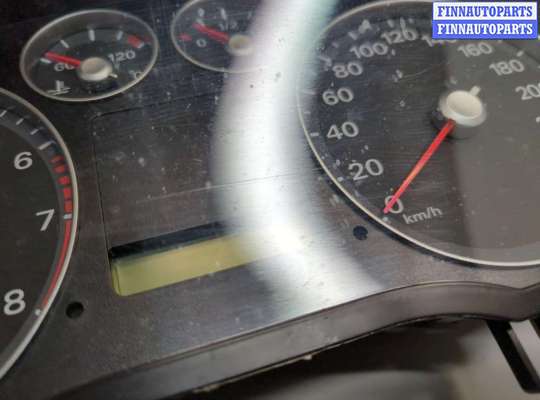 купить Щиток приборов (приборная панель) на Ford C-Max 2002-2010