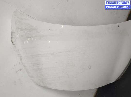 купить Капот на Hyundai i40 2011-2019