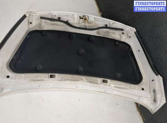 купить Капот на Hyundai i40 2011-2019