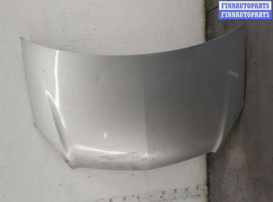 купить Капот на Opel Zafira B 2005-2014