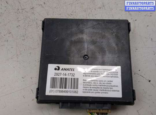 купить Блок управления бесключевого доступа на Opel Insignia 2017-2022