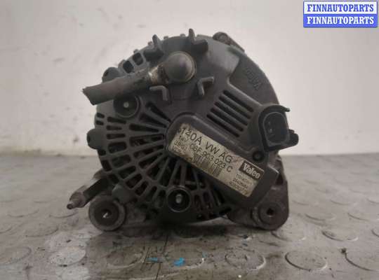 купить Генератор на Audi A4 (B6) 2000-2006