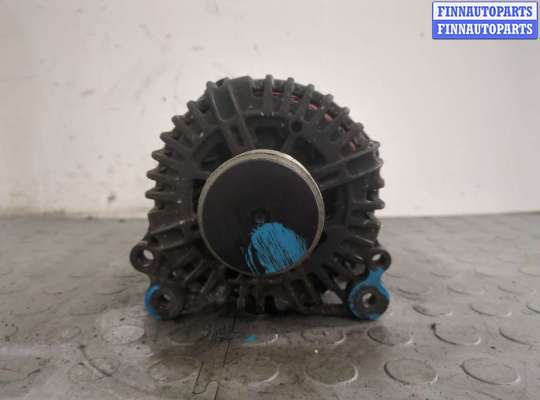 купить Генератор на Audi A4 (B6) 2000-2006