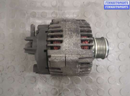 купить Генератор на Audi A4 (B6) 2000-2006