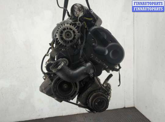 Форсунка топливная на Opel Zafira A