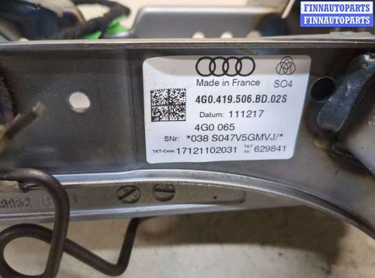 купить Колонка рулевая на Audi A6 (C7) 2011-2018