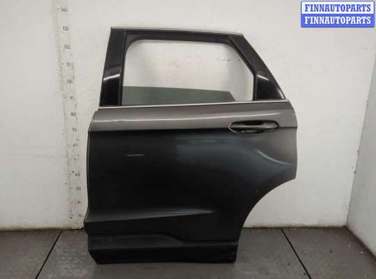 купить Стекло боковой двери на Ford Edge 2018-2023