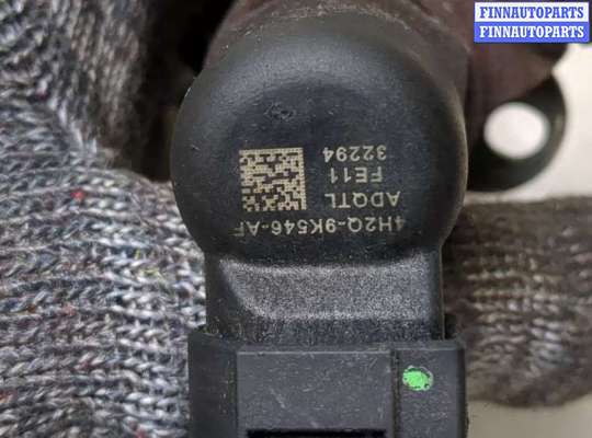Форсунка топливная на Range Rover Sport I (L320)
