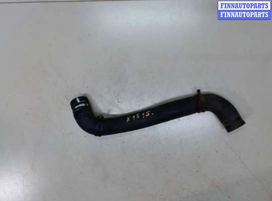купить Патрубок охлаждения на Renault Scenic 2003-2009