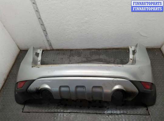 купить Фонарь противотуманный на Ford Kuga 2008-2012