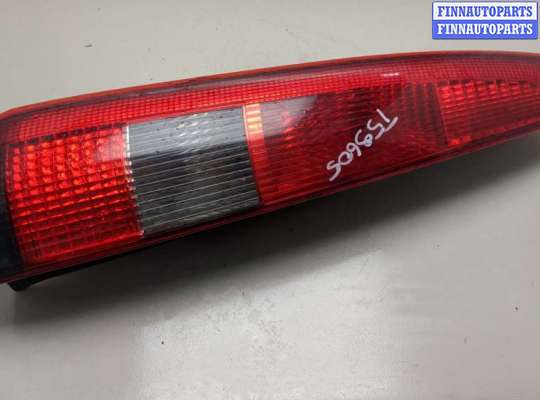 Фонарь (задний) FO2123393 на Ford Fusion 2002-2012